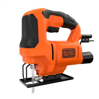 Siaurapjūklis BLACK & DECKER BES603-QS 400 W