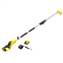 Akumuliatorinis pjūklas Stanley SFMCPS720M1-QW 18V 20cm