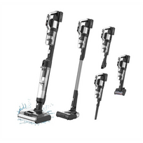 Belaidis dulkių siurblys Jimmy PW11 Pro Max-B 460W 21.6V 80min sauso ir šlapio valymo