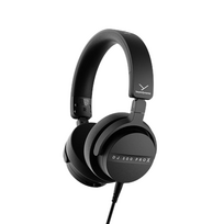 Ausinės Beyerdynamic DJ 300 PRO X laidinės ant ausų 3.5 mm