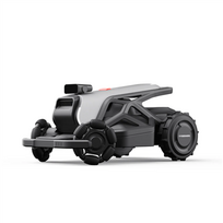 Vejapjovė Airseekers Tron MAX 300° AI Vision 3600m² NRTK mulčiavimo robotas