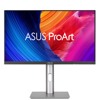 Monitorius Asus ProArt PA278QGV 27" IPS WQHD 2560x1440 120Hz 350cd/m² HDMI DisplayPort garsiakalbiai
