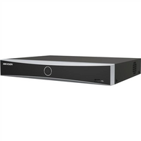 Tinklo vaizdo įrašymo įrenginys Hikvision NVR DS-7608NXI-K1(D)/Alarm4+1 8 kanalų 4 įėjimų 1 išėjimo alarmai