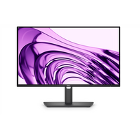 Monitorius Dell Pro P2226H 22" IPS Full HD 1920x1080 100Hz 300cd/m² HDMI DisplayPort reguliuojamas