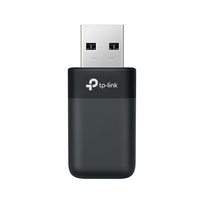 Belaidis USB adapteris TP-Link Archer TX23U AX1800 Wi-Fi 6 MU-MIMO dviejų dažnių