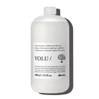 Davines VOLU plaukų apimties suteikiantis kondicionierius, 1000ml