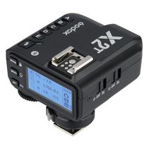 Godox siųstuvas X2T TTL Pro Pentax