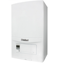 Dujinis kondensacinis katilas Vaillant ecoTEC VCW BL 286/5-3(10021977), šild. galia 24kW, K.V.R. galia 28kW, K2VAI-10018488