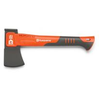 Kirvis Husqvarna stovyklavimui H900 34cm