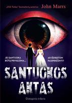 Santuokos aktas - John Marrs