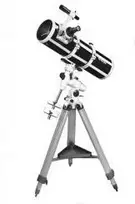 Teleskopas SkyWatcher Explorer 150/750 EQ3-2