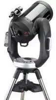 Teleskopas Celestron CPC 1100 GPS (XLT)