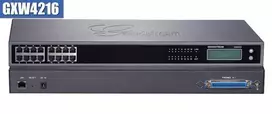 „Gateway VoIP Grandstream GGXW4216“.