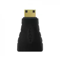 QOLTEC 50523 Qoltec Adapteris HDMI Female/ Mini HDMI Male