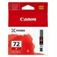 CANON PGI-72 R raudono rašalo bakas 14 ml, skirtas PIXMA-PRO 10