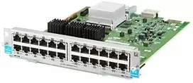 Šakotuvas Hewlett Packard (HP) 24P 10/100/1000BASE-T V3-STOCK - .