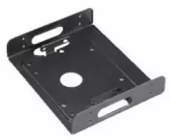 Akasa SSD/HDD Adapteris AK-HDA-01 – juodas