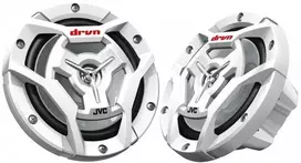 JVC CS-DR6201MW automobilio garso kolonėlė 2 krypčių 150 W Turas