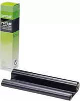Brother Juoda fakso juosta (FAX- T102 / T104 / T106) (PC71RF)