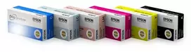 Rašalas Epson magenta | DISCPRODUCER™ PP-100