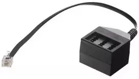 Skaitytuvas Barcode Zebra Antena 450-470mHz, Vidinė