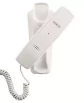 Laidinis telefonas Alcatel Temporis 10, baltas