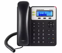 Grandstream SIP GXP1620 įėjimo bazė