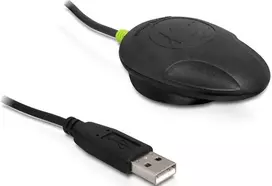 Navilock NL-602U USB 2.0 GPS imtuvas u-blox 6 1,5 m