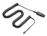Inline „Plantronics“ laidas A10-11/A (33305-02)