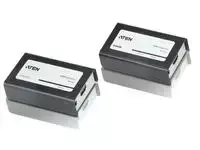 Aten | HDMI Cat 5 imtuvas | VE800AR-AT-G | DC Džekas
