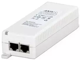 Carruzzo Axis 5026-202 PoE adapteris Gigabitinis eternetas