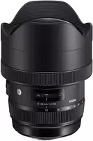 Objektyvas Sigma 12-24/4.0 DG HSM Canon [ART]