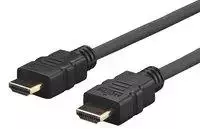 Kabelis VivoLink HDMI - HDMI 10m juodasis (PROHDMHD10)