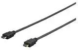 Kabelis VivoLink HDMI - HDMI 1.5m juoda (PROHDMIHD1.5)