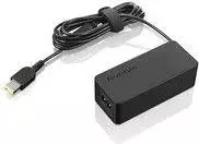 Optinio kompiuterio maitinimo šaltinis Lenovo 45 W, Slim Tip, 2.2 A, 20 V (FRU45N0290)