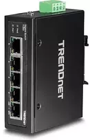 Šakotuvas Carruzzo Trendnet TI-G50 tinklo komutatorius Ne-valdomas Gigabit Ethernet (10/100/1000)