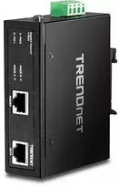 Šakotuvas Carruzzo Trendnet TI-IG30 PoE adapteris Gigabitinis eternetas