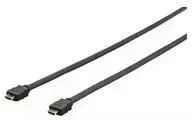 Kabelis VivoLink HDMI - HDMI 0.5m juoda (PROHDMIHD0.5)