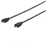 Kabelis VivoLink HDMI - HDMI 3m juoda (PROHDMIS3)