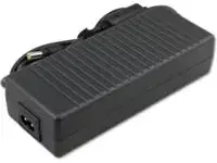Coreparts Nešiojamojo kompiuterio maitinimo adapteris MicroBattery 135 W, 2.5 mm, 7.1 A, (MBA50195)