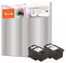 Tusz Peach Printhead Peach Economy Pack Canon PG-510 CL-511 bk,c,m,y Comp. - PI100-220