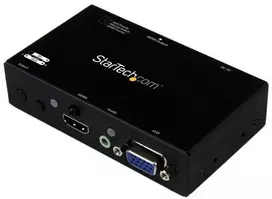 StarTech HDMI/konwerter VGA-HDMI (VS221VGA2HD)