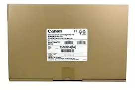 „Canon“ priežiūros rinkinys MC-10 (1320B014BA)