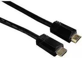 HDMI kabelis HAMA 5M TECHLINE