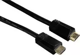 Kabelis HDMI HAMA 3M TECHLINE Nr.