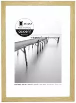 Nuotraukų rėmelis Nielsen Design Nielsen Scandic ąžuolas 21x29,7 Mediena DIN A4 6721006