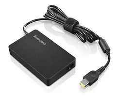 Optinio kompiuterio maitinimo šaltinis Lenovo 65 W, Slim Tip, 3.2 A, 20 V (45N0261)