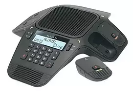 Telefonas Alcatel Konferencija 1800