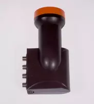 Libox Kvadinis konverteris (LB0065)