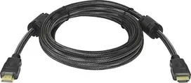 DEFENDER Skaitmeninis kabelis HDMI-10PRO HDMI M-M ver1.4 3m